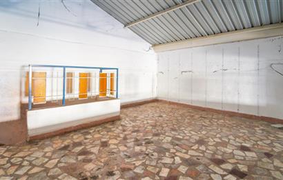 CENTRUY21 BAL’DAN   PAŞAALANI KÜÇÜK SANAYİ SİTESİ KİRALIK  İŞYERİ/DÜKKAN