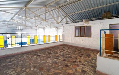 CENTRUY21 BAL’DAN   PAŞAALANI KÜÇÜK SANAYİ SİTESİ KİRALIK  İŞYERİ/DÜKKAN