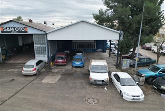 CENTRUY21 BAL’DAN   PAŞAALANI KÜÇÜK SANAYİ SİTESİ KİRALIK  İŞYERİ/DÜKKAN - 4 - 30015