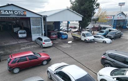 CENTRUY21 BAL’DAN   PAŞAALANI KÜÇÜK SANAYİ SİTESİ KİRALIK  İŞYERİ/DÜKKAN