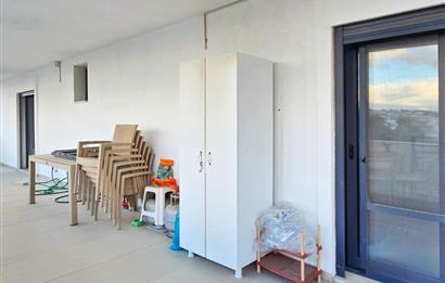 DATÇA MERKEZDE YILLIK KİRALIK 1+1 GENİŞ DAİRE