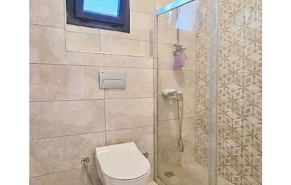 DATÇA MERKEZDE YILLIK KİRALIK 1+1 GENİŞ DAİRE