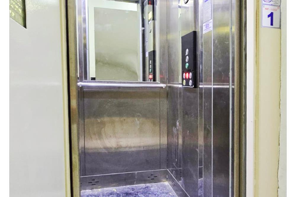 DATÇA MERKEZDE YILLIK KİRALIK 1+1 GENİŞ DAİRE