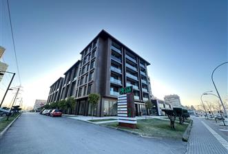 BİAPORT YANI MOSSA ROOMS DA SATILIK 1+1 LOFT DAİRE - 10 - 30047