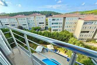 Sertaç Mazı'dan Kemervadi'de Geniş Teraslı Orman Manzaralı 4+1 - 4 - 25453