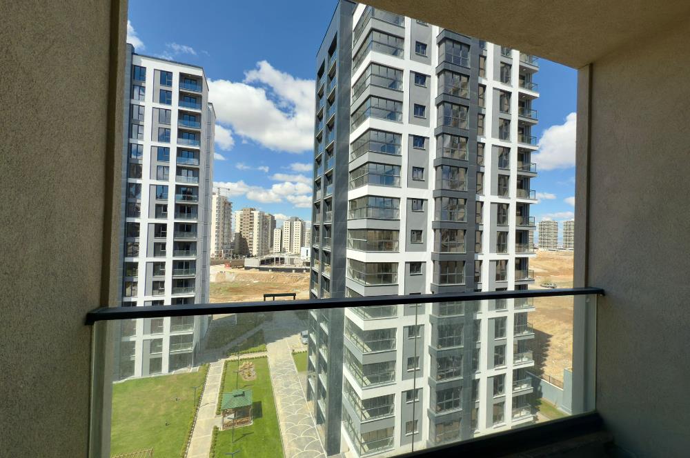 BEYTEPE VİTAL İNCEK PROJESİ SATILIK ARAKAT 4+1 SIFIR DAİRE