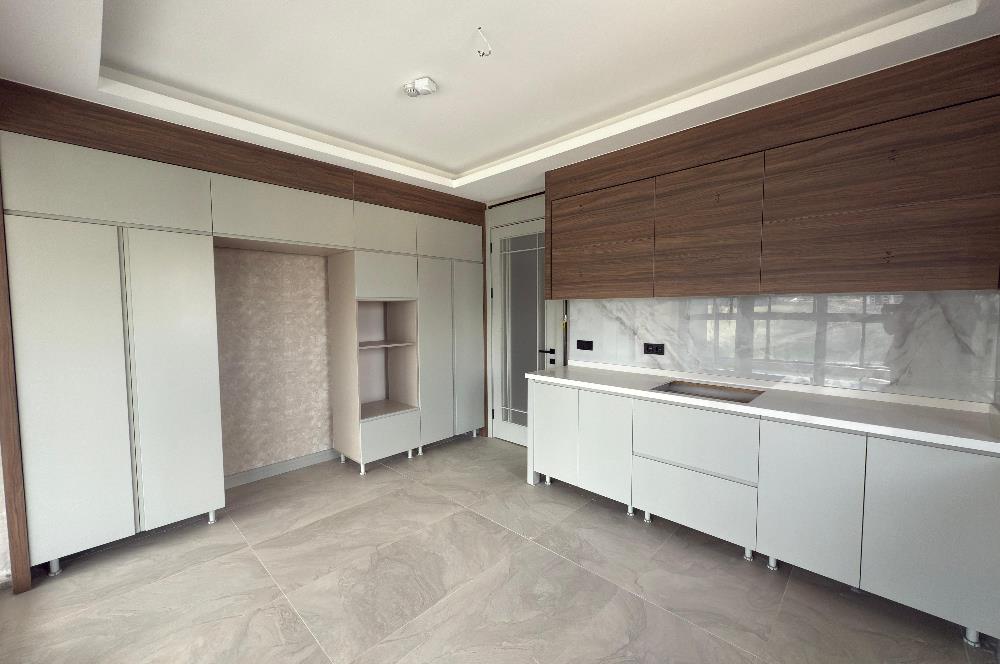 BEYTEPE VİTAL İNCEK PROJESİ SATILIK ARAKAT 4+1 SIFIR DAİRE