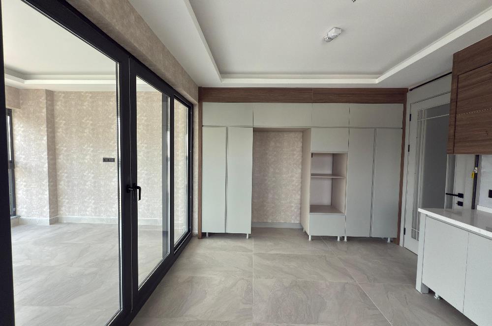 BEYTEPE VİTAL İNCEK PROJESİ SATILIK ARAKAT 4+1 SIFIR DAİRE