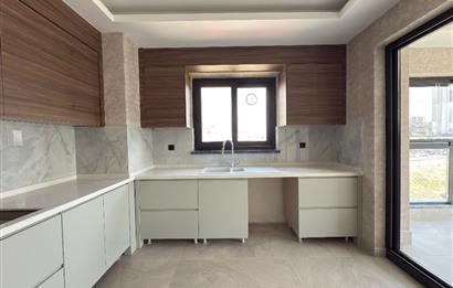 BEYTEPE VİTAL İNCEK PROJESİ SATILIK ARAKAT 4+1 SIFIR DAİRE
