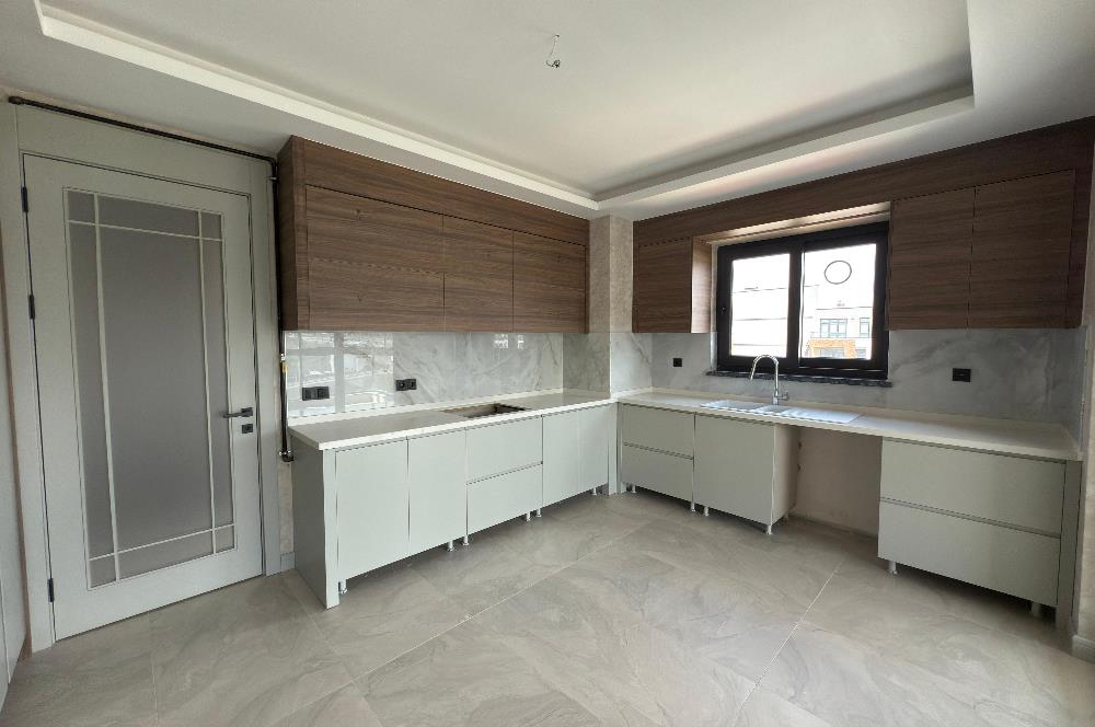 BEYTEPE VİTAL İNCEK PROJESİ SATILIK ARAKAT 4+1 SIFIR DAİRE