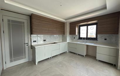 BEYTEPE VİTAL İNCEK PROJESİ SATILIK ARAKAT 4+1 SIFIR DAİRE