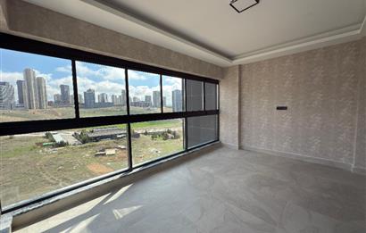 BEYTEPE VİTAL İNCEK PROJESİ SATILIK ARAKAT 4+1 SIFIR DAİRE