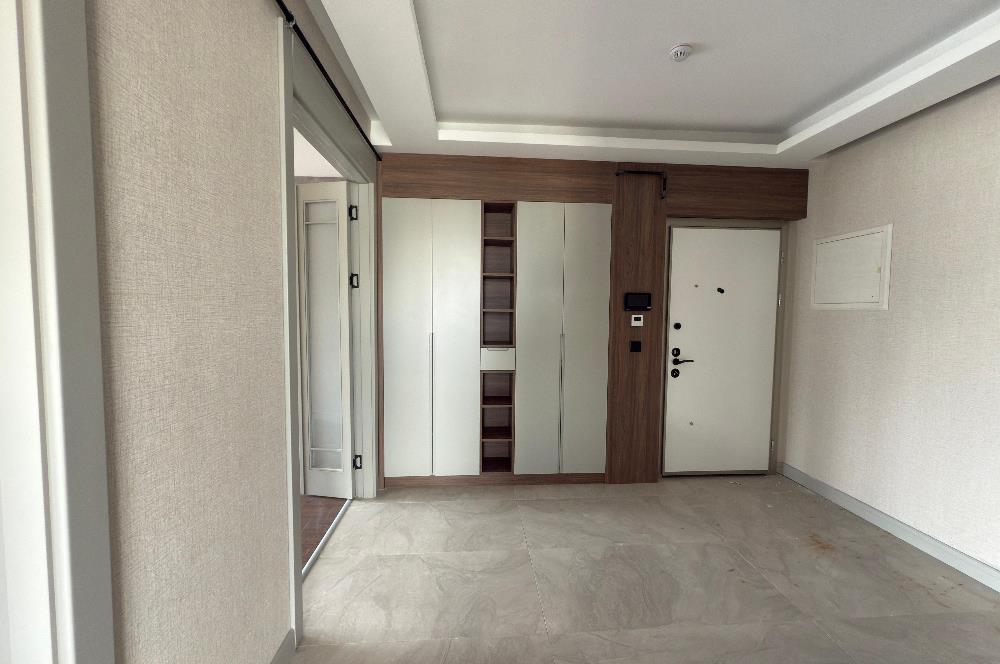BEYTEPE VİTAL İNCEK PROJESİ SATILIK ARAKAT 4+1 SIFIR DAİRE