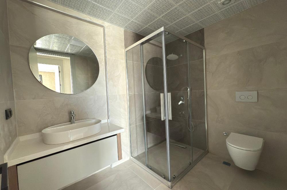 BEYTEPE VİTAL İNCEK PROJESİ SATILIK ARAKAT 4+1 SIFIR DAİRE