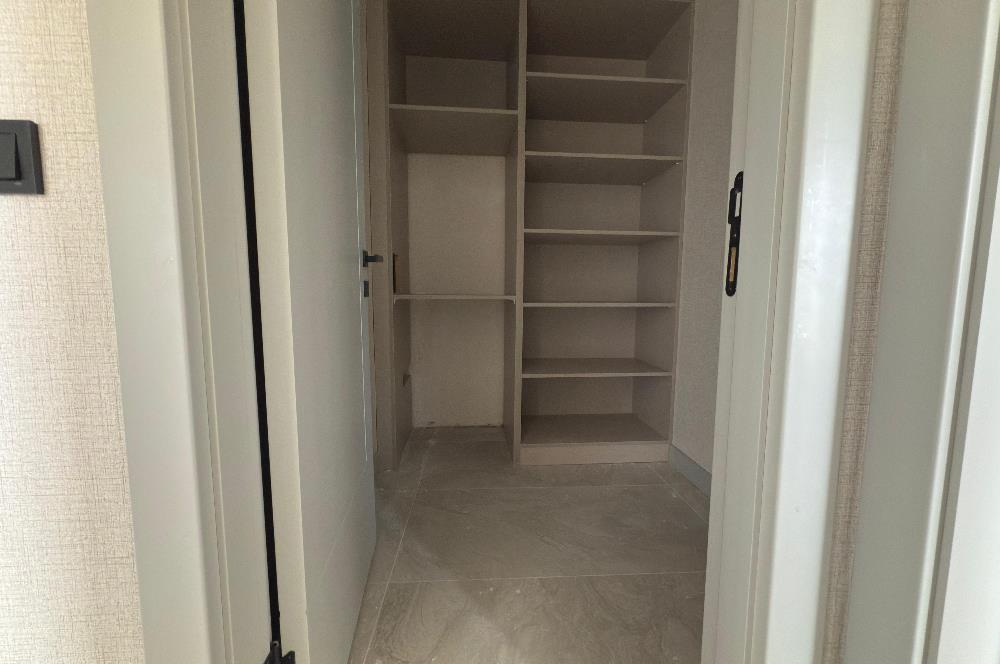 BEYTEPE VİTAL İNCEK PROJESİ SATILIK ARAKAT 4+1 SIFIR DAİRE