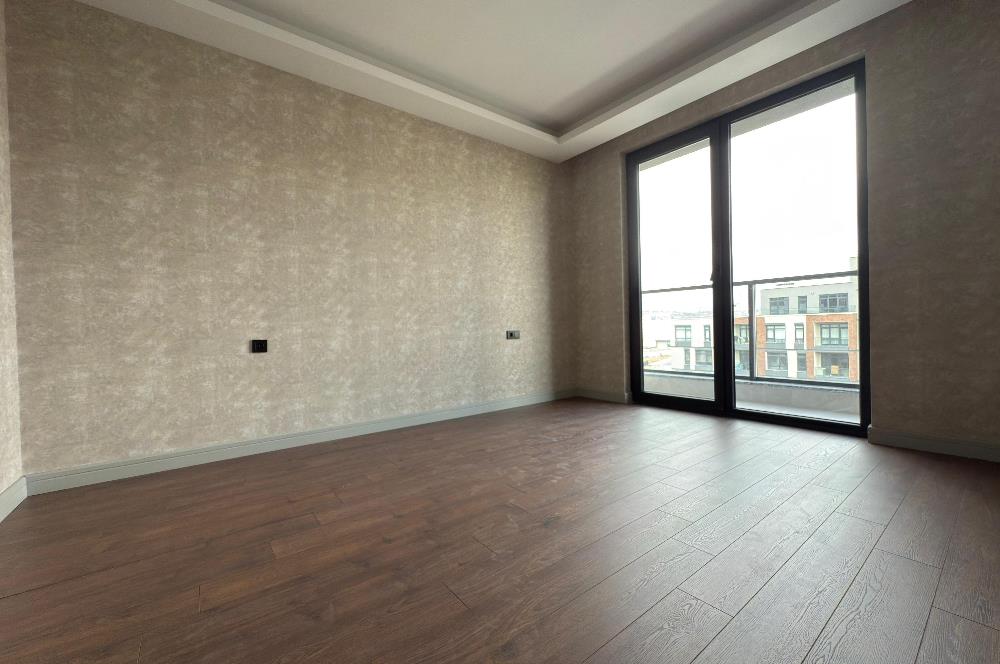 BEYTEPE VİTAL İNCEK PROJESİ SATILIK ARAKAT 4+1 SIFIR DAİRE