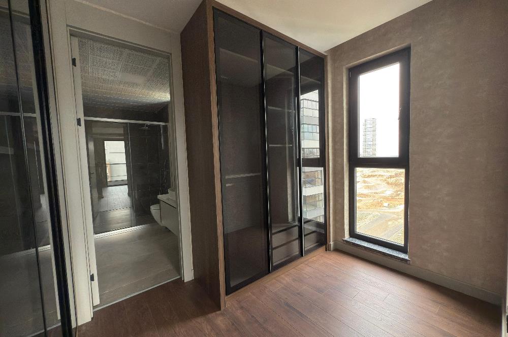 BEYTEPE VİTAL İNCEK PROJESİ SATILIK ARAKAT 4+1 SIFIR DAİRE