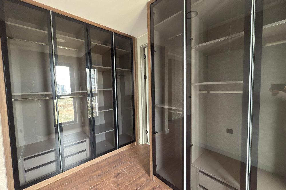 BEYTEPE VİTAL İNCEK PROJESİ SATILIK ARAKAT 4+1 SIFIR DAİRE