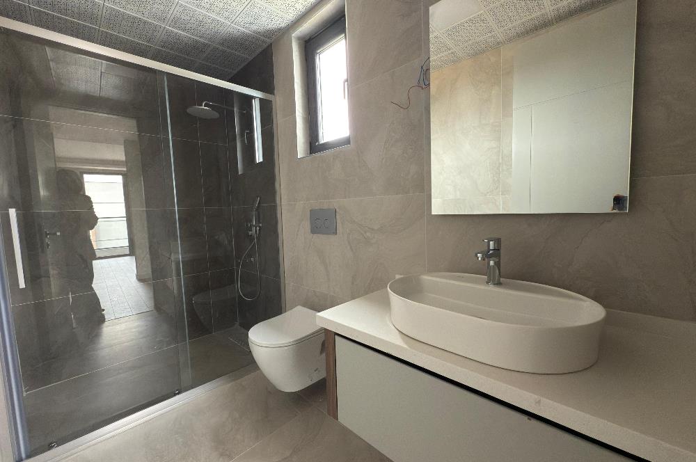 BEYTEPE VİTAL İNCEK PROJESİ SATILIK ARAKAT 4+1 SIFIR DAİRE