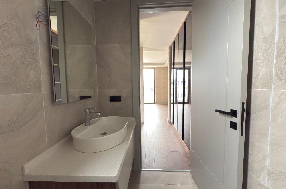 BEYTEPE VİTAL İNCEK PROJESİ SATILIK ARAKAT 4+1 SIFIR DAİRE