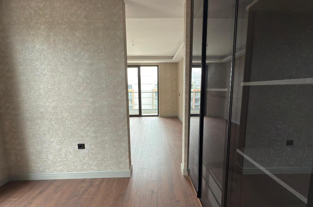 BEYTEPE VİTAL İNCEK PROJESİ SATILIK ARAKAT 4+1 SIFIR DAİRE