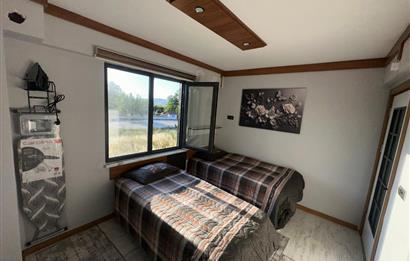 Yatırıma Hazır, Eşyalı ve Sıfır 1+1 Satılık Daireler