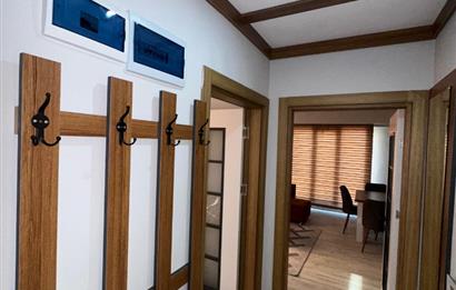 Yatırıma Hazır, Eşyalı ve Sıfır 1+1 Satılık Daireler