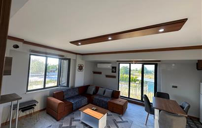 Yatırıma Hazır, Eşyalı ve Sıfır 1+1 Satılık Daireler