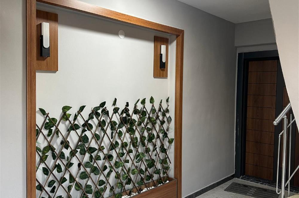 Yatırıma Hazır, Eşyalı ve Sıfır 1+1 Satılık Daireler