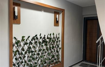 Yatırıma Hazır, Eşyalı ve Sıfır 1+1 Satılık Daireler