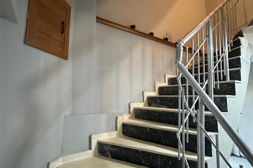 Yatırıma Hazır, Eşyalı ve Sıfır 1+1 Satılık Daireler