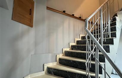 Yatırıma Hazır, Eşyalı ve Sıfır 1+1 Satılık Daireler