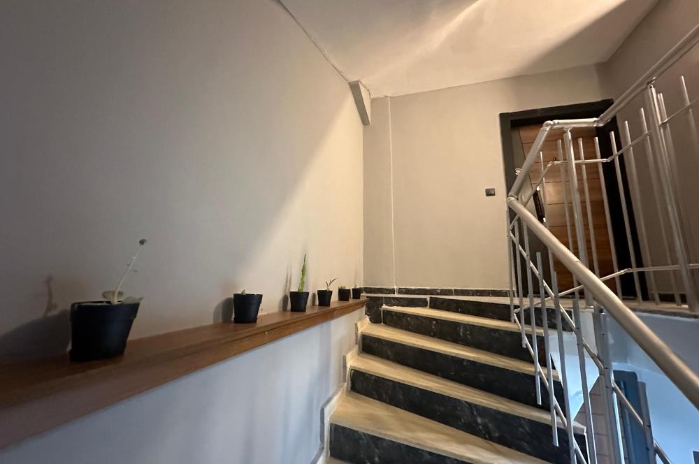 Yatırıma Hazır, Eşyalı ve Sıfır 1+1 Satılık Daireler