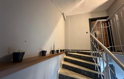 Yatırıma Hazır, Eşyalı ve Sıfır 1+1 Satılık Daireler