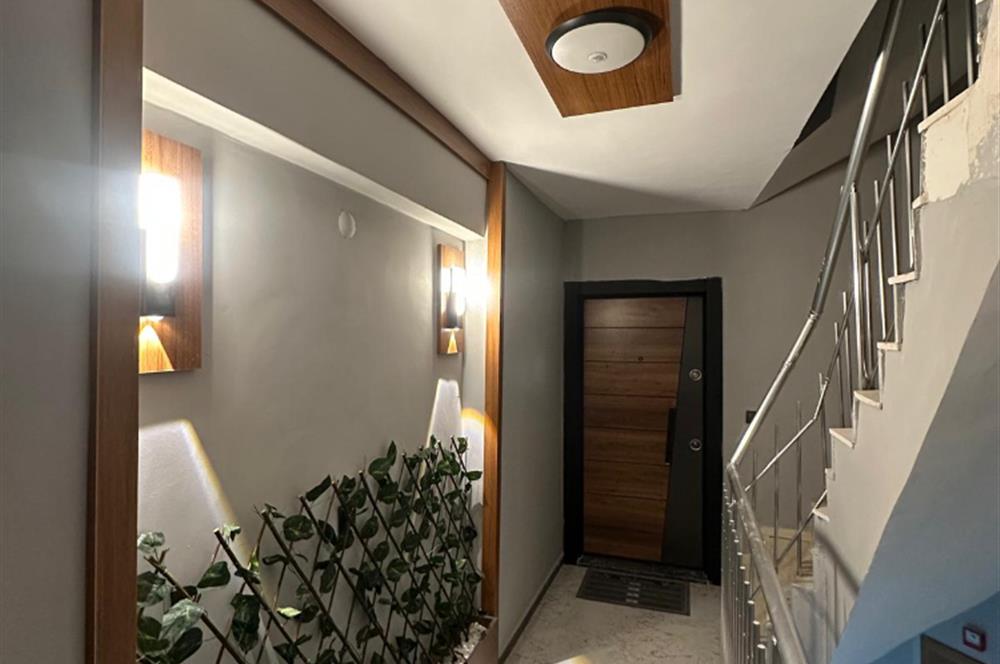 Yatırıma Hazır, Eşyalı ve Sıfır 1+1 Satılık Daireler