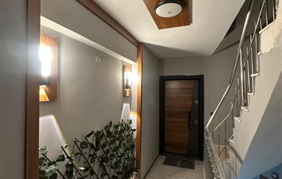 Yatırıma Hazır, Eşyalı ve Sıfır 1+1 Satılık Daireler