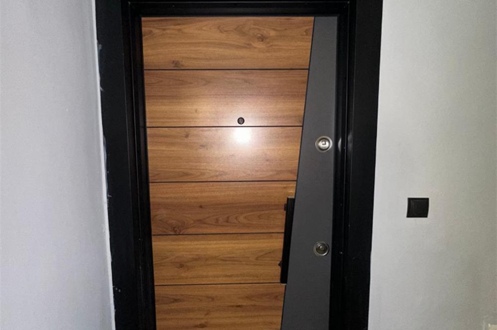 Yatırıma Hazır, Eşyalı ve Sıfır 1+1 Satılık Daireler