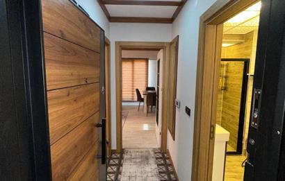 Yatırıma Hazır, Eşyalı ve Sıfır 1+1 Satılık Daireler