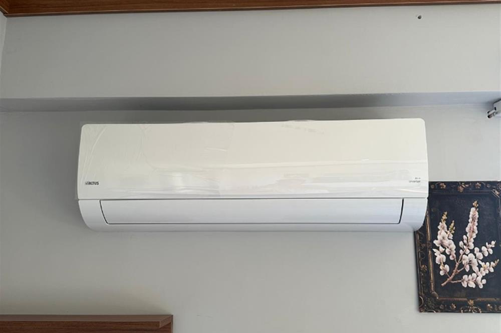 Yatırıma Hazır, Eşyalı ve Sıfır 1+1 Satılık Daireler