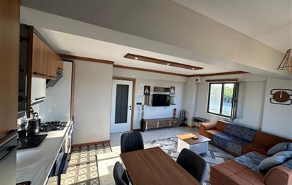 Yatırıma Hazır, Eşyalı ve Sıfır 1+1 Satılık Daireler