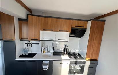 Yatırıma Hazır, Eşyalı ve Sıfır 1+1 Satılık Daireler