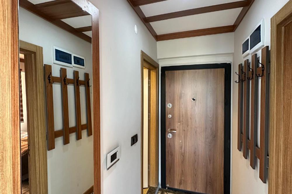 Yatırıma Hazır, Eşyalı ve Sıfır 1+1 Satılık Daireler