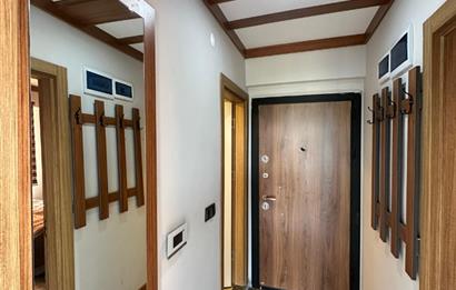 Yatırıma Hazır, Eşyalı ve Sıfır 1+1 Satılık Daireler