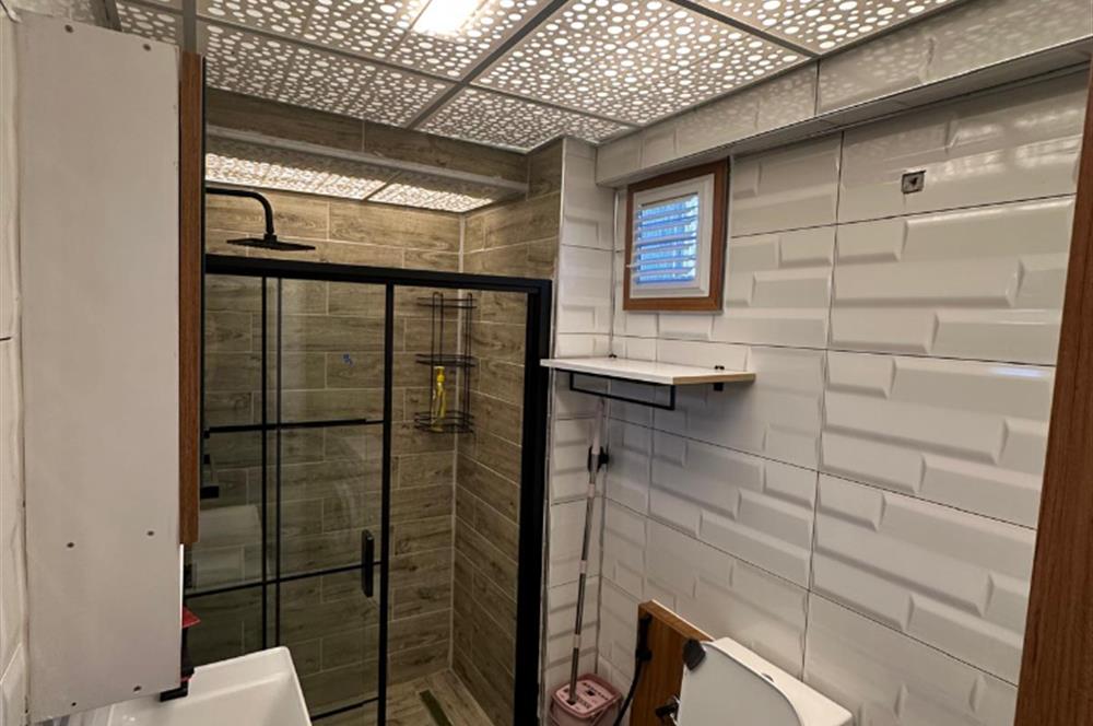 Yatırıma Hazır, Eşyalı ve Sıfır 1+1 Satılık Daireler