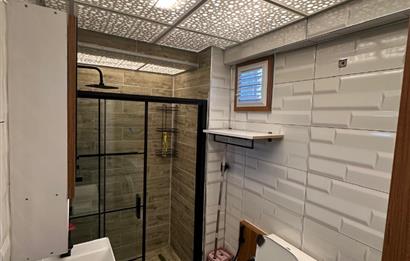 Yatırıma Hazır, Eşyalı ve Sıfır 1+1 Satılık Daireler