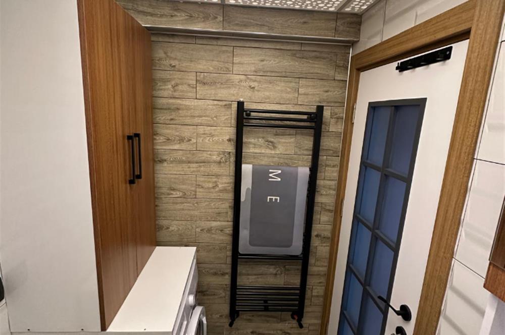 Yatırıma Hazır, Eşyalı ve Sıfır 1+1 Satılık Daireler