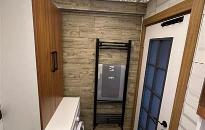 Yatırıma Hazır, Eşyalı ve Sıfır 1+1 Satılık Daireler