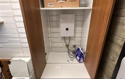 Yatırıma Hazır, Eşyalı ve Sıfır 1+1 Satılık Daireler