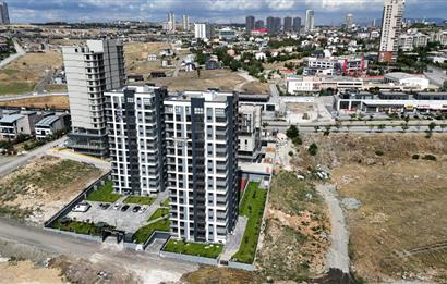 BEYTEPE VİTAL İNCEK PROJESİ SATILIK ARAKAT 4+1 SIFIR DAİRE