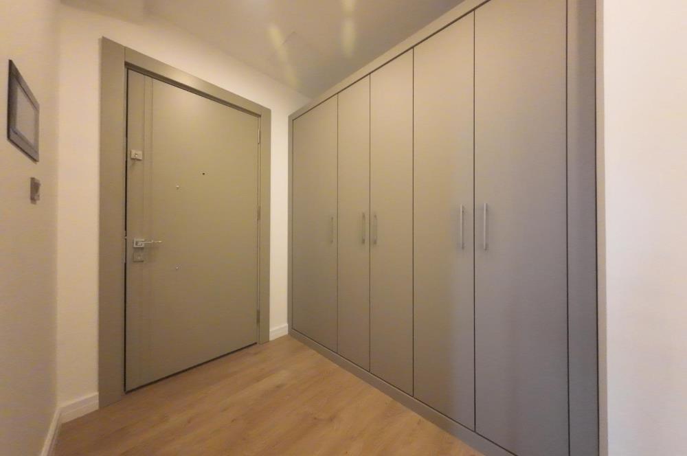 BİAPORT YANI MOSSA ROOMS DA SATILIK 1+1 LOFT DAİRE